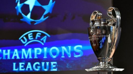 اليويفا يعلق مباريات دوري أبطال أوروبا حتى إشعار آخر