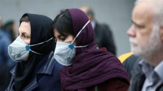 إيران: ارتفاع حصيلة الوفيات بفيروس كورونا إلى 4232