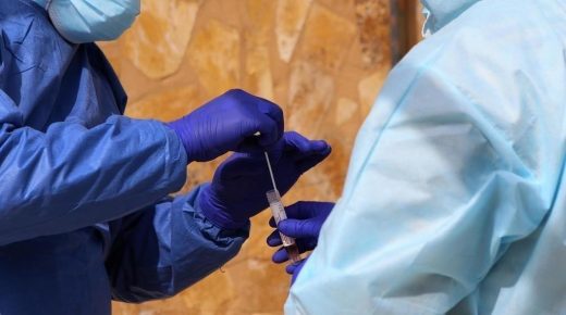 الأردن: 9 اصابات جديدة بفيروس كورونا
