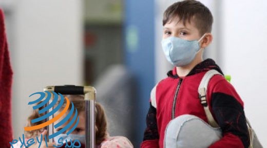 بريطانيا: بعض الأطفال توفوا بسبب متلازمة ترتبط بكورونا‎