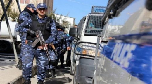 ارزيقات: 17 جريمة قتل و35 حالة وفاة جراء حوادث السير منذ مطلع العام الجاري