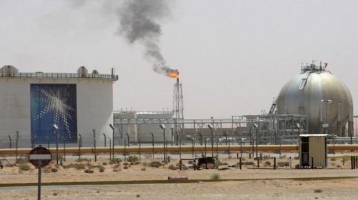مصادر: ارتفاع إمدادات السعودية من النفط الخام لما يزيد عن 12 مليون برميل يوميا