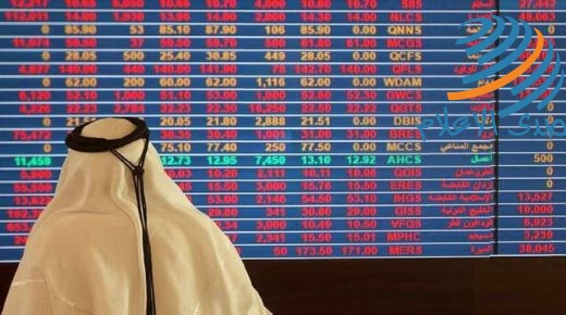 بورصة السعودية تواصل مكاسبها وسهم “أرامكو” يلامس سعر الطرح