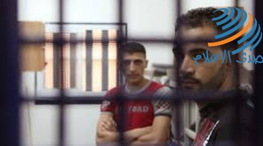 حكم على الأسير محمد داود من قلقيلية بالسجن 9 شهور