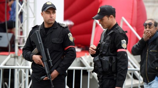 مخاوف من تسلل عناصر متطرفة عبر رحلات إجلاء التونسيين من تركيا