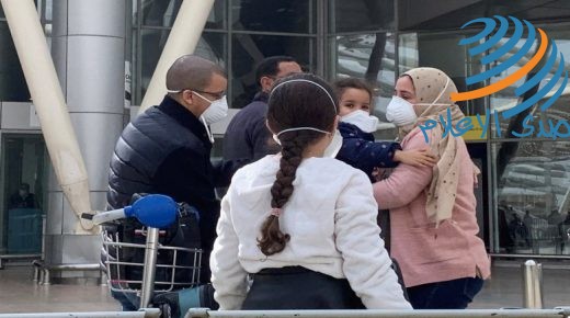 رفع الحجر الصحي سيتسبب في إصابة 17 مليون شخص بكورونا خلال 100 يوم في المغرب‎