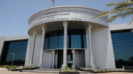 القضاء العراقي يفرج عن مئات المعتقلين للحد من تفشي كورونا
