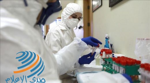 وزارة الصحة تعتمد مختبرات الجامعة العربية الأمريكية لإجراء فحوص كورونا