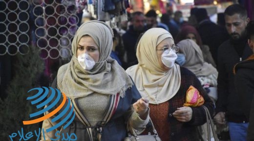 الصحة المصرية: تسجيل 11 حالة وفاة و347 إصابة جديدة بفيروس كورونا