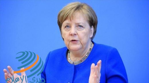 ألمانيا تمدد الإغلاق حتى 18 أبريل وميركل تحذر من “جائحة جديدة”