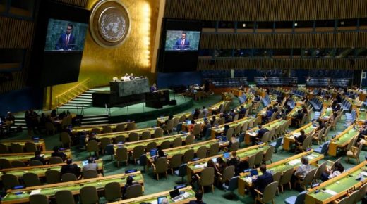 الأمم المتحدة تسعى لاستئناف عاجل لمحادثات السلام اليمنية مع تفشي كورونا