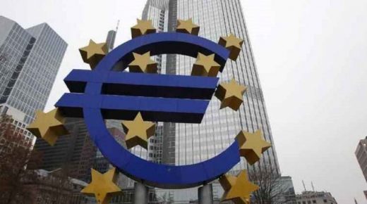 معنويات مستثمري منطقة اليورو في الحضيض بسبب فيروس كورونا