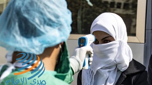 العراق يسجل أعلى حصيلة يومية للإصابات بفيروس كورونا