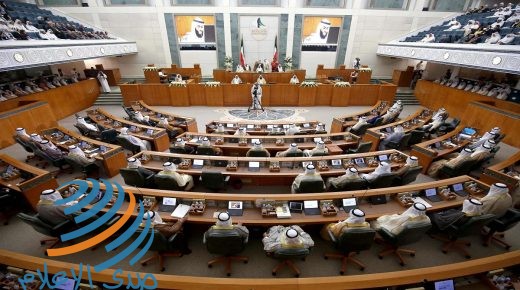 برلمان الكويت يعقد جلسة الأربعاء لبحث الميزانية وبدائل تمويلية‎