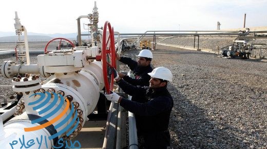 البترول التركية تطلب إذنا للتنقيب في ليبيا