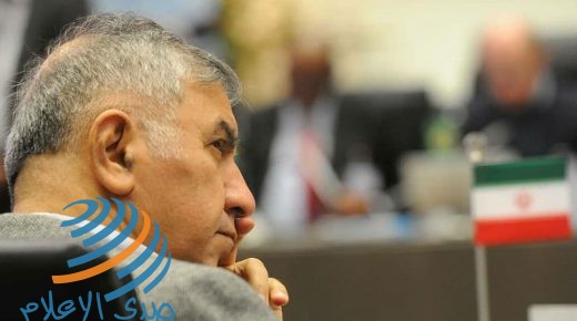 وفاة مندوب إيران لدى أوبك