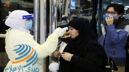 157 إصابة جديدة بـ”كورونا” في سلطنة عمان