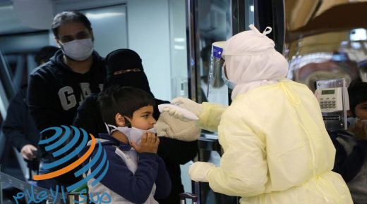 السعودية تسجل 2736 إصابة جديدة بـ”كورونا”