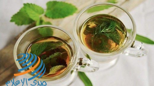 شرب الشاي الأخضر يوميا يحرق 100سعرة حرارية