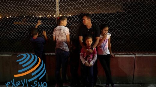 يونيسف: أمريكا تعيد الأطفال المهاجرين لبلادهم رغم مخاطر كورونا‎