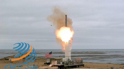 صحيفة: أمريكا بحثت إجراء أول تجربة نووية لها منذ عشرات السنين