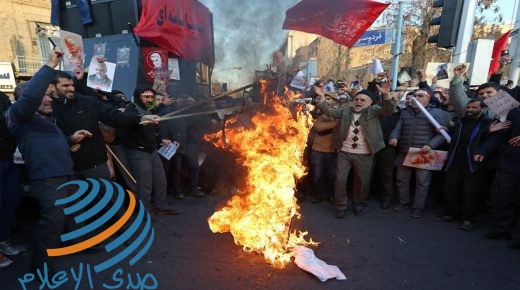 برلماني: إيران دفعت تعويضات عن اقتحام السفارة البريطانية العام 2011