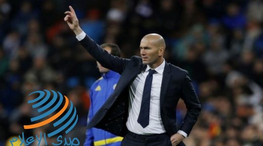 ريال مدريد يصوّب أنظاره نحو موهبة جديدة