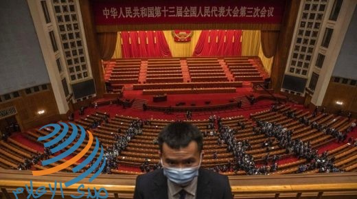 بكين تهدد واشنطن إذا تدخّلت بشأن “قانون الأمن القومي” في هونغ كونغ
