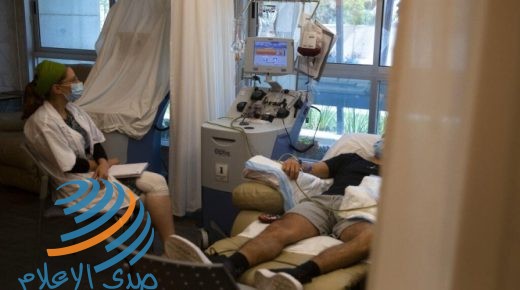 الصحة الإسرائيلية: موجة ثانية لكورونا واحتمال تعليق الدراسة بالإعداديات والثانويات
