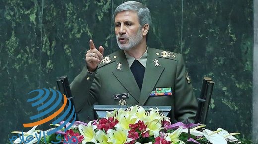 وزير الدفاع الإيراني يحمّل الحرس الثوري مسؤولية إسقاط الطائرة الأوكرانية