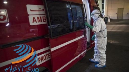 546 طفلًا مصابًا بفيروس كورونا في المغرب