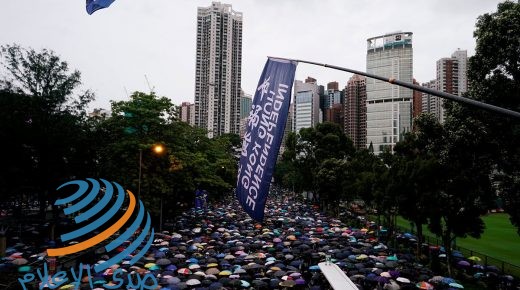 دول غربية تتهم بكين بخرق “التزاماتها الدولية” في قضية هونغ كونغ