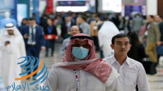 السعودية تسجل 2399 إصابة جديدة بـ”كورونا”