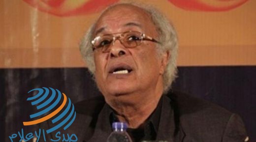 وفاة السيناريست المصري محمود الطوخي