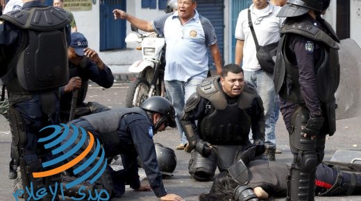17 قتيلا على الأقل جراء أعمال شغب داخل سجن في فنزويلا