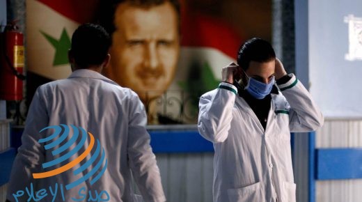 أكبر حصيلة في يوم واحد.. سوريا تسجل 16 إصابة جديدة بفيروس كورونا