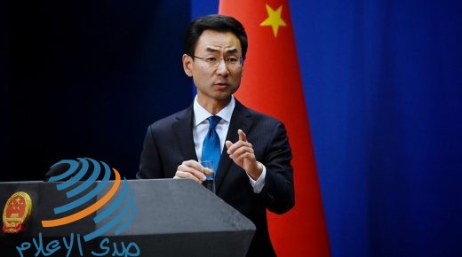 بكين تهدد واشنطن: إذا أقرّ الكونغرس عقوبات بحقنا سنرد بحزم