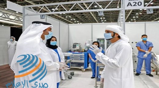 الكويت تسجل 838 إصابة جديدة بكورونا و8 وفيات
