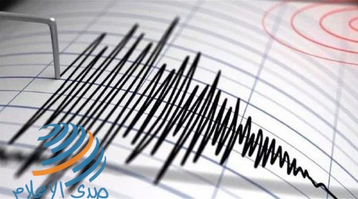 زلزال بقوة 5.1 يضرب مدينة “فيروز آباد” غرب إيران
