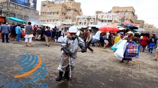 شبح كورونا يلقي بظلاله على صنعاء بعد إعلان الحوثيين أول وفاة بالفيروس