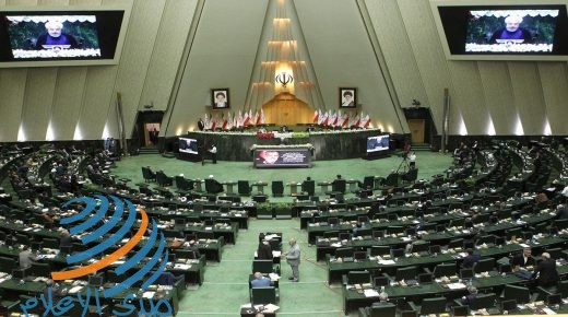 البرلمان الإيراني يخفق في اختيار رئيس جديد