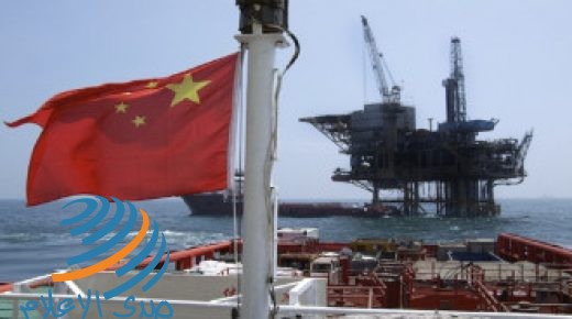 واردات النفط الصينية من السعودية تهبط في شهر مارس