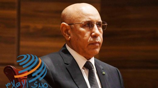 الرئيس الموريتاني يصدر عفوا عن 195 من سجناء الحق العام