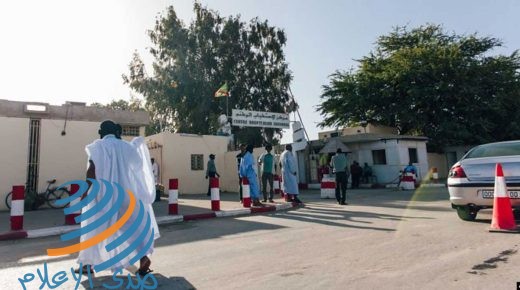وفاة و 3 إصابات جديدة بفيروس كورونا في موريتانيا