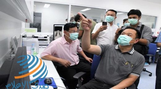تايلاند: نتوقع لقاحا لفيروس كورونا العام المقبل بعد تجارب على الفئران