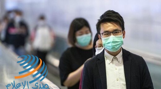 الصين تسجل إصابة جديدة واحدة بفيروس كورونا