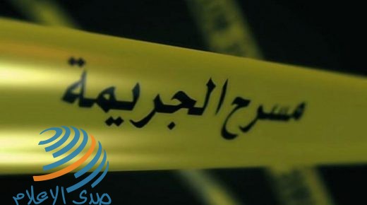 والد يقتل طفليه نحرا بالسكين