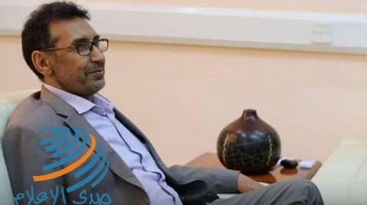 المجلس الرئاسي الليبي: نوبة قلبية سببت وفاة رئيس المخابرات عبد القادر التهامي