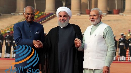 انهيار التجارة بين إيران والهند في الربع الأول من 2020
