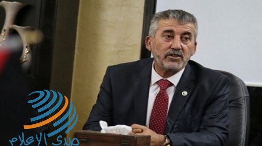 وزير الحكم المحلي: الهيئات المحلية ترفض التواصل مع الاحتلال وأذرعه